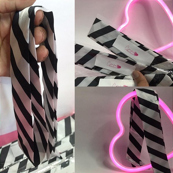 FAIXA PARA FIXAÇÃO