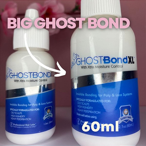 BIG COLA GHOST BOND 60ML