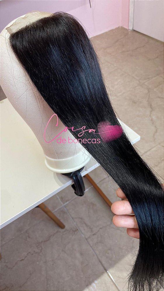 TOP CLOSURE  10X10 HUMANA LISA 60CM