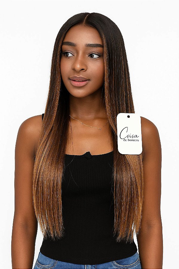 LACE FRONT RIO 55CM - 13X4