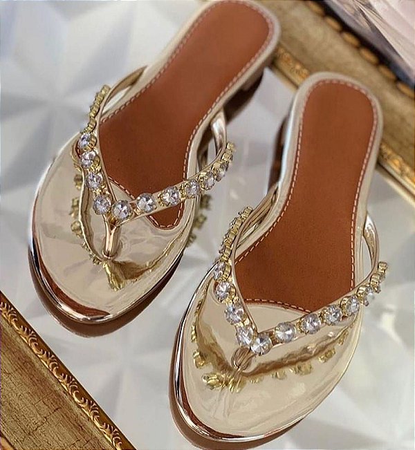 calçados de luxo no atacado