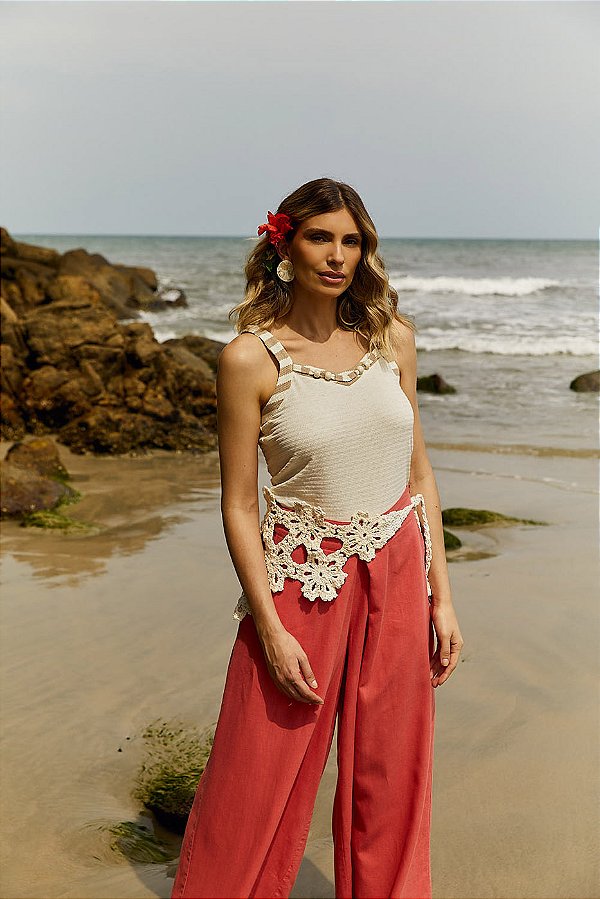 REGATA ALCA LISTRADA