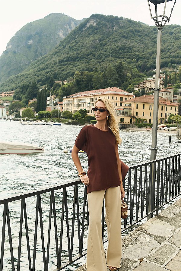WIDE LEG RELAXED
