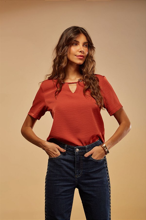 BLUSA DET GOLA