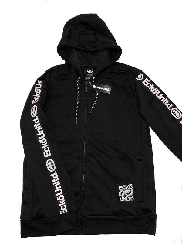 Jaqueta Ecko Unltd - Original e Importado - TAM. G