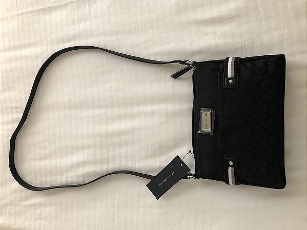 Bolsa Feminina - Tommy Hilfiger - Importada Original