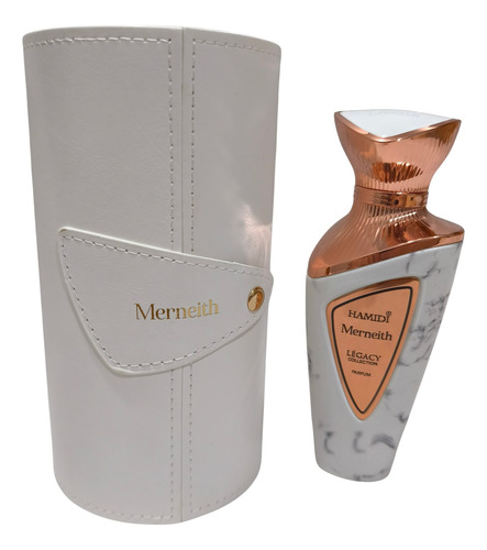 Perfume Hamidi Légacy Merneith Eau De Parfum 100ml