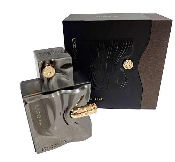 Perfume French Avenue Spectre Ghost Fragrance World 80ml