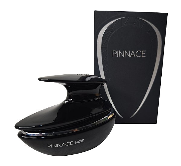 Perfume French Avenue Pinnace Noir Eau De Parfum 100ml