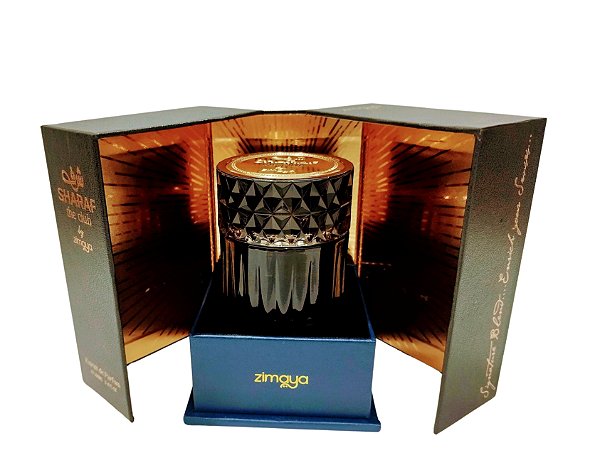 Perfume Zimaya Sharaf The Club Extrait De Parfum 100ml