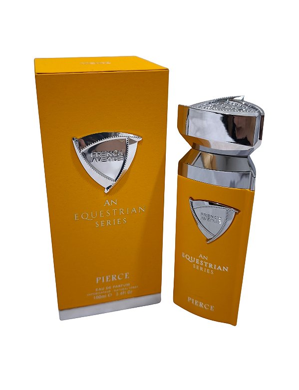 Perfume French Avenue An Equestrian Series Pierce Eau de Parfum 100ml