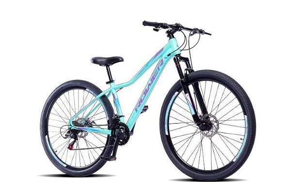 BICICLETA ROWER ARO 29 QUEEN 21V