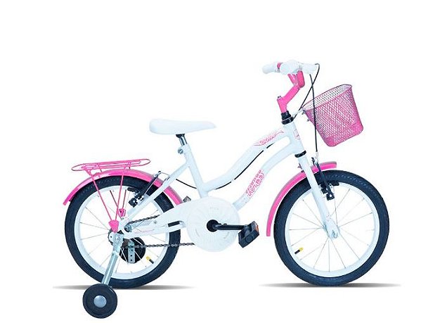 BICICLETA FORSS ARO 16 HELLO