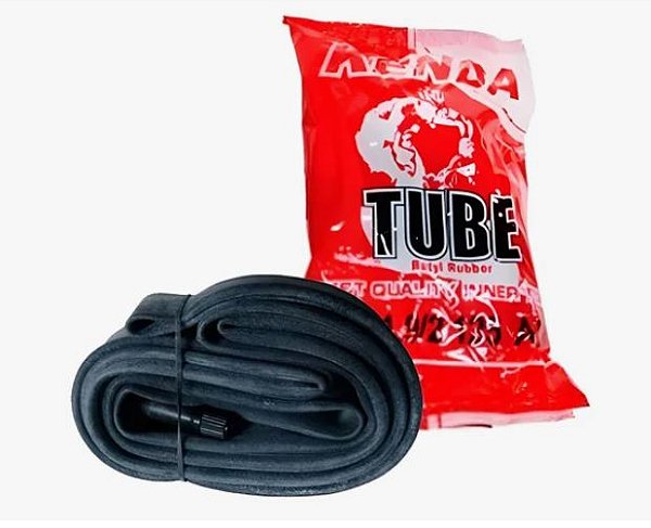 Câmara Ar Balão Bike Aro 26 X 1.90 A 2.125 Bico Grosso Kenda