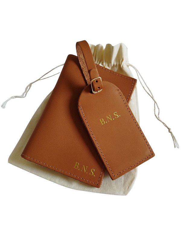 8 Kits Viagem Casamento Padrinhos Madrinhas