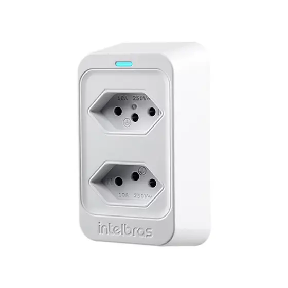 DISPOSITIVO DE PROTEÇÃO CONTRA SURTOS ELÉTRICOS BIVOLT