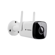 Câmera IP Wi-Fi profissional com 4 MP VIPW 1430 B