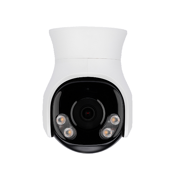 CÂMERA 40 MT MULTI HD VHD 3200 MINI SD