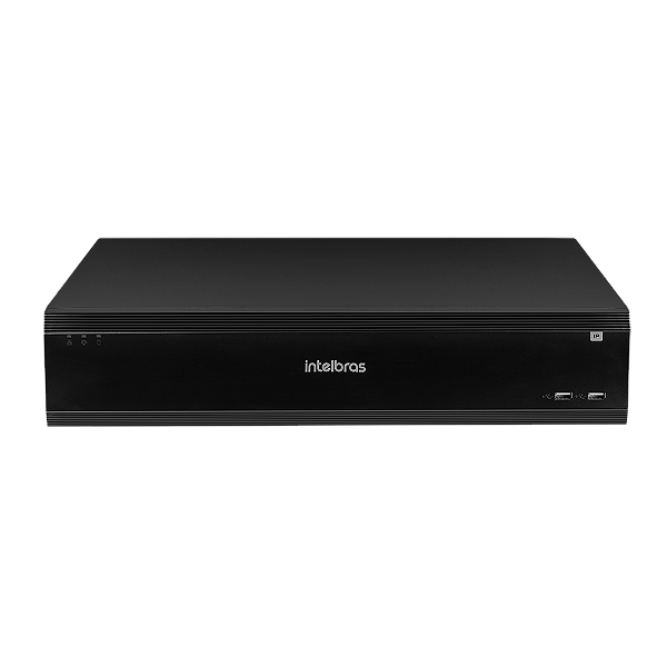 iNVD 5232 Gravador digital de vídeo com 32 canais IP