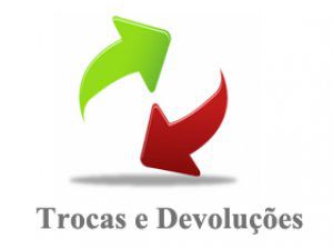 Trocas e Devoluçoes