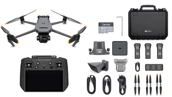 Dji sales enterprise thermal