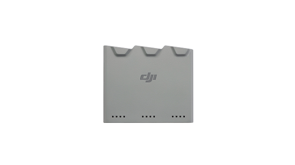 Hub de carregamento Dji Mini 5 Pro BR DJI1072