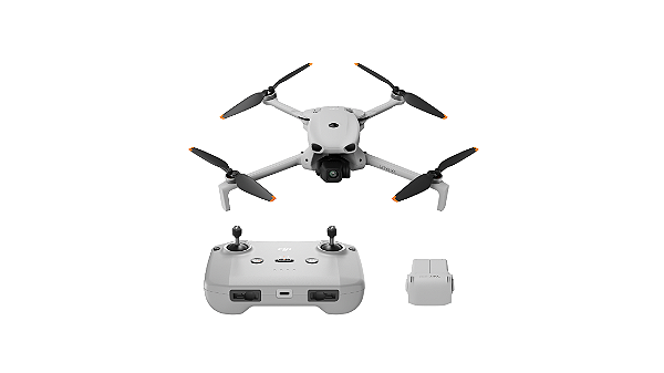 Drone Dji Lito X1 Standard (DJI RC-N3) BR DJI081