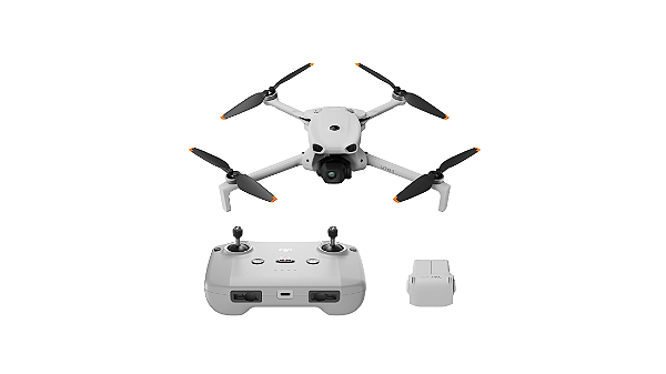 Drone Dji Lito 1 Standard (DJI RC-N3) BR DJI079