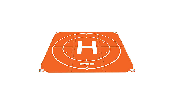 Pista de Pouso para Drones StartRC - 65cm
