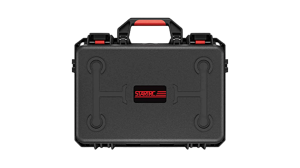 Maleta Case para Dji Flip Fly More Combo DJI RC N3 / RC 2 - StartRC
