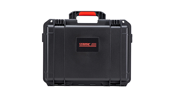Maleta Case para Dji Lito Séries Fly More Combo RC 2/RC-N3 - StartRC