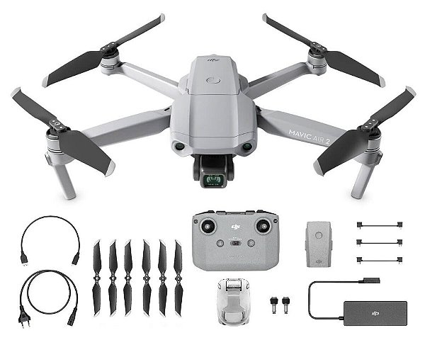 Drone Dji Mavic Air 2