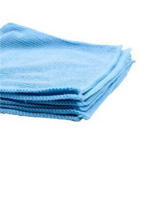 Flanela microfibra 35x35 250 gsm