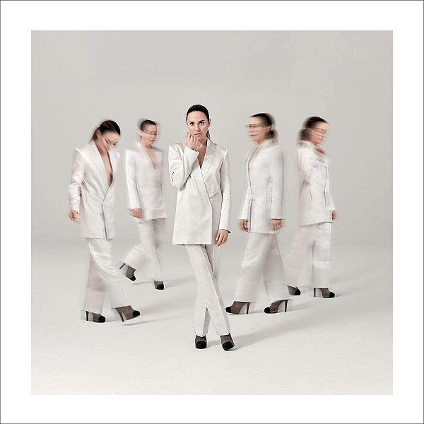 Melanie C - Melanie C LP