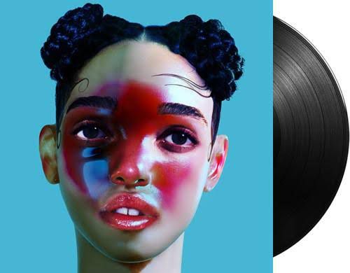 Fka Twigs - LP1 LP