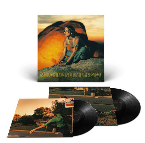 Melanie C - Northern Star (RSD 2022)  LP DUPLO