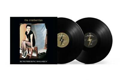 The Cranberries - Remembering Dolores (RSD 2022) LP DUPLO