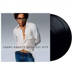 Lenny Kravitz - Greatest Hits LP DUPLO