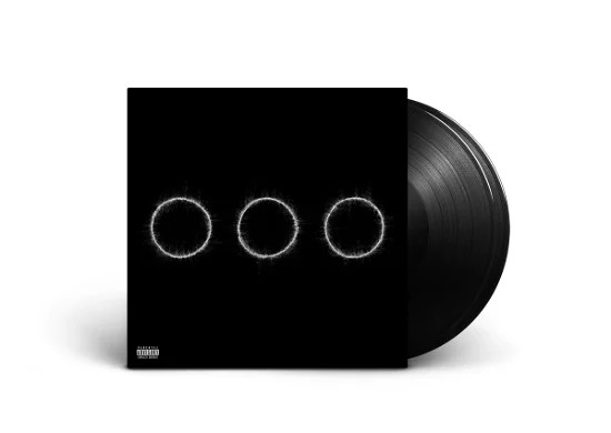 Swedish House Mafia - Paradise Again LP