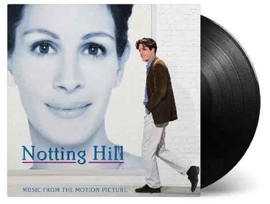Um lugar chamado Nothing Hill - Trilha sonora do filme (Edição Especial de 20 anos) LP