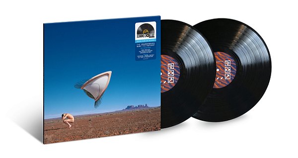 The Cranberries - Bury The Hatchet (RSD 24 Edition) LP DUPLO