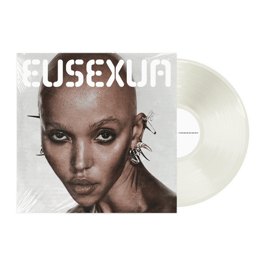 Fka Twigs - Eusexua (Clear Edition) LP