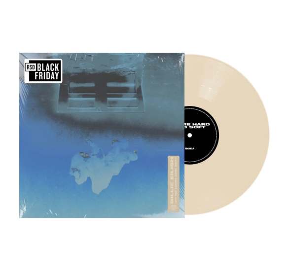 Billie Eilish - Hit Me Hard And Soft (Isolated Vocals Edition) (RSD Cream White BioVinyl) LP