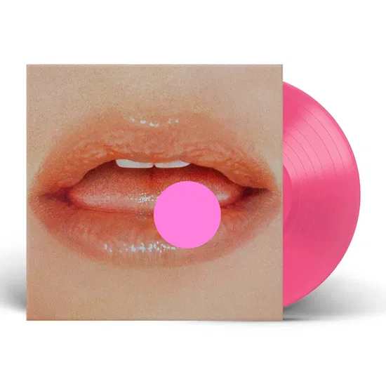 Kesha - . (Period) Kink Hot Pink LP