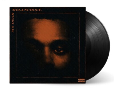 The Weeknd - My Dear Melancholy LP