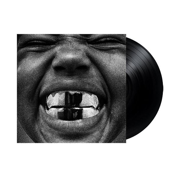Kanye West - BULLY LP