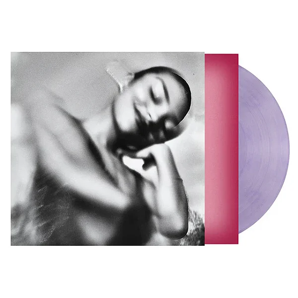 Olivia Dean the art of loving LP 限定カラー Olivia Dean - The Art of Loving (Lilac Edition) LP DISCO DE VINIL