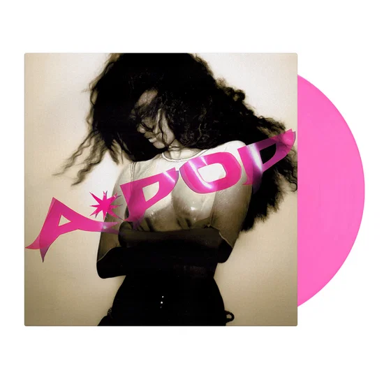 Tyla - A*Pop (Pop$tar Edition) LP