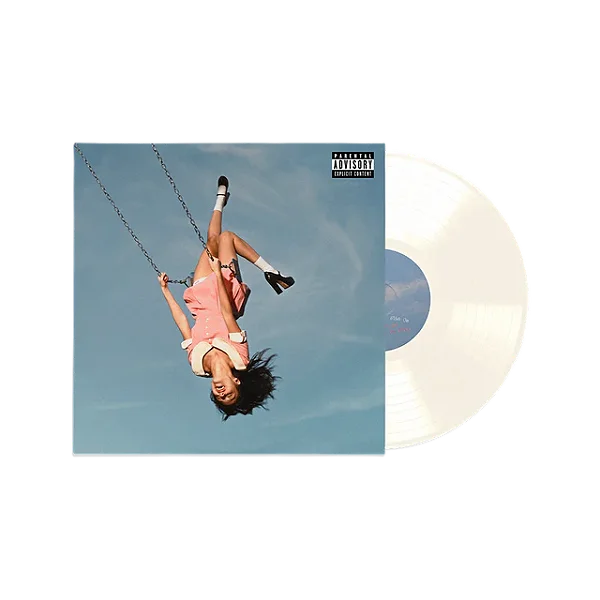 Olivia Rodrigo - you seem pretty sad for a girl so in love - (Indies Hope Like Snow White) LP + Poster