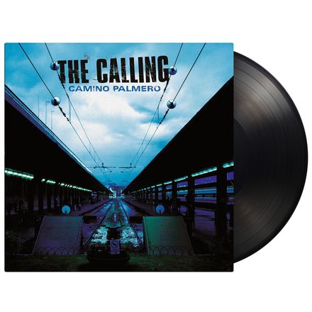 The Calling - Camino Palmero (180g) LP